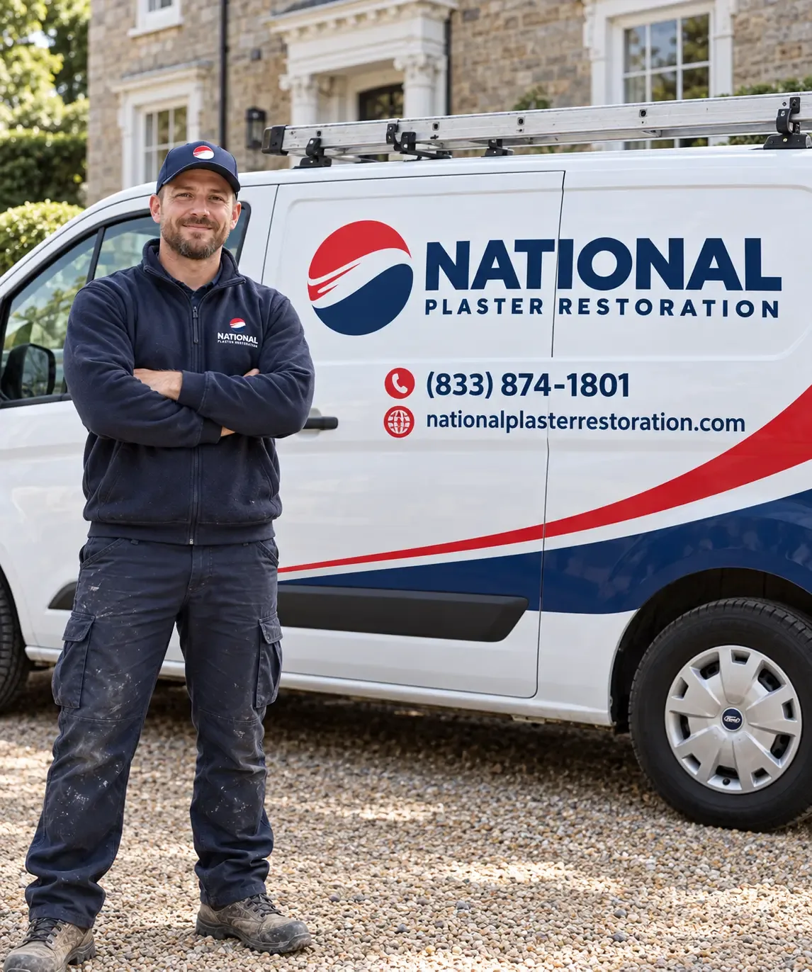 Plaster Repair company in Prince, WV